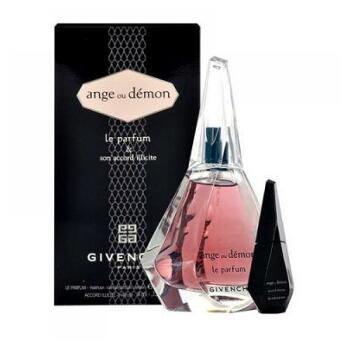Givenchy Ange ou Demon Le Parfum & Accord Illicite Parfém 75ml Accord Illicite 4ml 