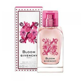 Givenchy Bloom Toaletní voda 50ml  (Toaletní vody)