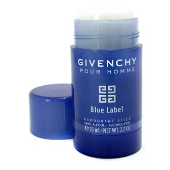 Givenchy Blue Label Deostick 75ml 