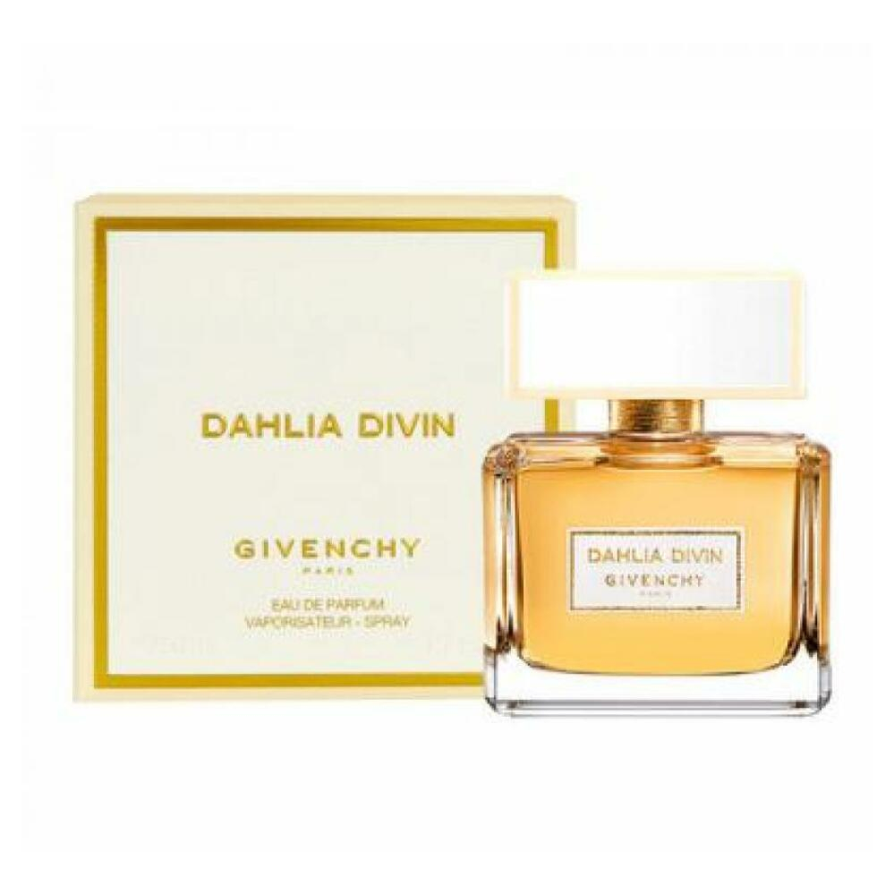 Givenchy Dahlia Divin Parfémovaná voda 50ml