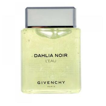 Givenchy Dahlia Noir L´Eau Tělový gel 200ml 