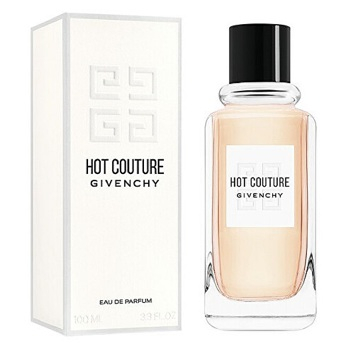 Givenchy Hot Couture 2.Verze Parfémovaná voda 100ml  (Parfémované vody)