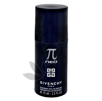 Givenchy Pí Neo Deo Rollon 75ml  (Roll-on deodoranty)