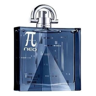 Givenchy Pí Neo Ultimate Equation Toaletní voda 100ml  (Toaletní vody)