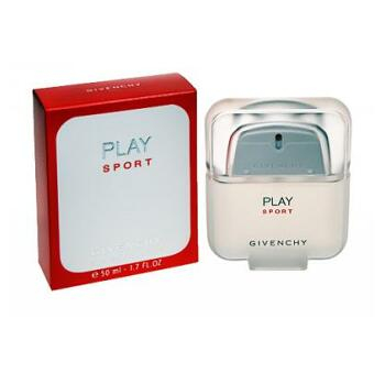 Givenchy Play Sport Toaletní voda 50ml 