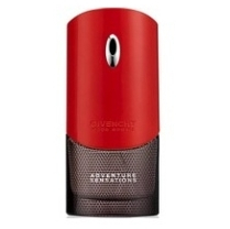 Givenchy Pour Homme Adventure Sensation Toaletní voda 100ml  (Toaletní vody)