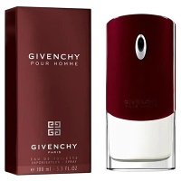 Givenchy Pour Homme Toaletní voda 100ml 