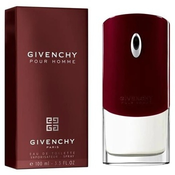 Givenchy Pour Homme Toaletní voda 100ml  (Toaletní vody)