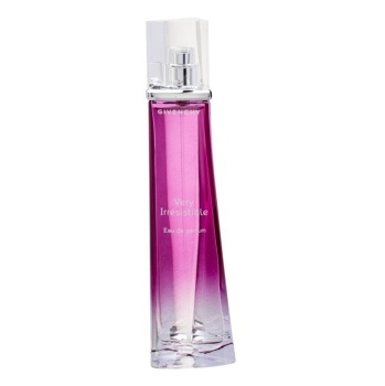 Givenchy Very Irresistible Sensual Parfémovaná voda 75ml (Parfémované vody)