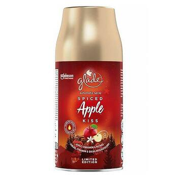 GLADE Automatic Spray Apple Spiced náplň 269 ml (Éterické osvěžovače vzduchu)