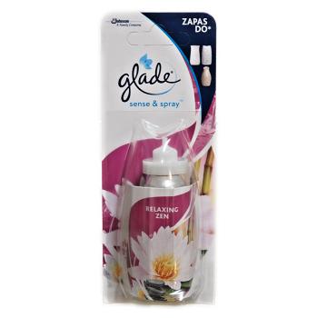 GLADE by Brise Sense & Spray náplň 18 ml