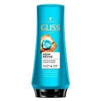 GLISS Aqua Revive hydratační balzám pro normální až suché vlasy 200 ml