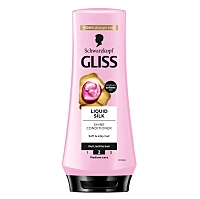 GLISS Liquid Silk Balzám na vlasy 200 ml
