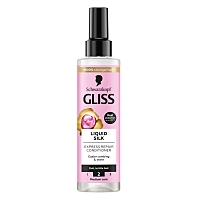 GLISS Expres Balzám na vlasy Liquid Silk 200 ml