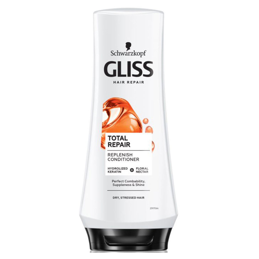 E-shop GLISS KUR Total Repair Balzám na vlasy 200 ml
