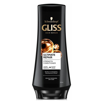 GLISS KUR Ultimate Repair Balzám na vlasy 200 ml