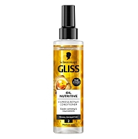 GLISS Oil Nutritive Regenerační expres balzám 200 ml