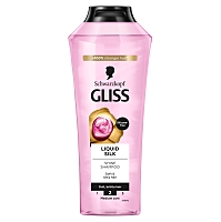 GLISS Liquid Silk Gloss Regenerační šampon 400 ml