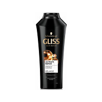 GLISS KUR Regenerační šampon Ultimate Repair 400 ml