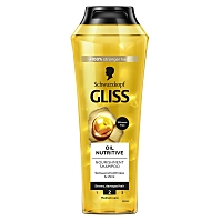 GLISS Oil Nutritive Regenereční šampon 250 ml