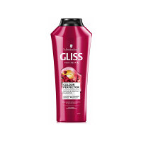 GLISS KUR Regenerační šampon Ultimate Color 400 ml