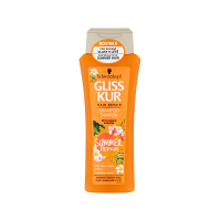 GLISS KUR  šampon Summer Repair 250ml