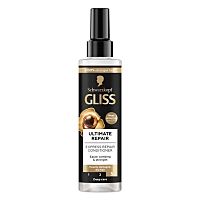 GLISS Ultimate Repair Regenerační expres balzám 200 ml