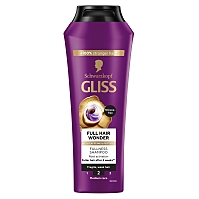 GLISS Šampon na vlasy Full Hair Wonder 250 ml