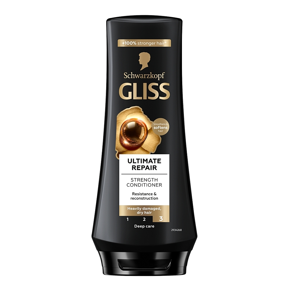 Gliss Ultimate Repair regenerační balzám 200 ml
