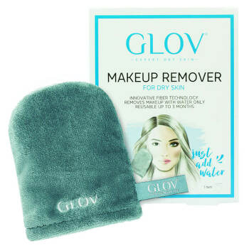 GLOV Expert Dry Skin odličovací rukavice