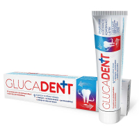 GLUCADENT+ zubní pasta 95 g