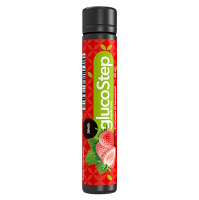 MTE GlucoStep jahoda 25 ml