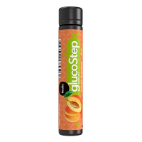 MTE GlucoStep meruňka 25 ml