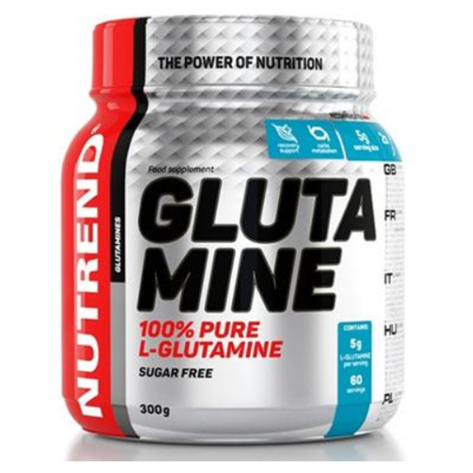 E-shop NUTREND Glutamine 300 g
