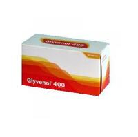 GLYVENOL 400 mg 60 tobolek
