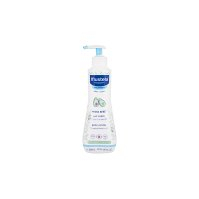 MUSTELA BÉBÉ HydraTělové mléko 300 ml