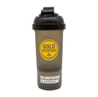 GOLDNUTRITION Mixking víceúčelový shaker 600 ml