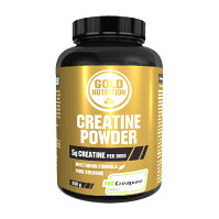 GOLDNUTRITION Creatine powder 280 g