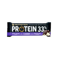 GO ON! Proteinová tyčinka 33% čokoláda 50 g