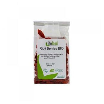 LIFEFOOD Goji Berries BIO 100 g