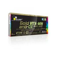 OLIMP Gold Vita-Min anti-OX Supersport vitamíny 60 kapslí
