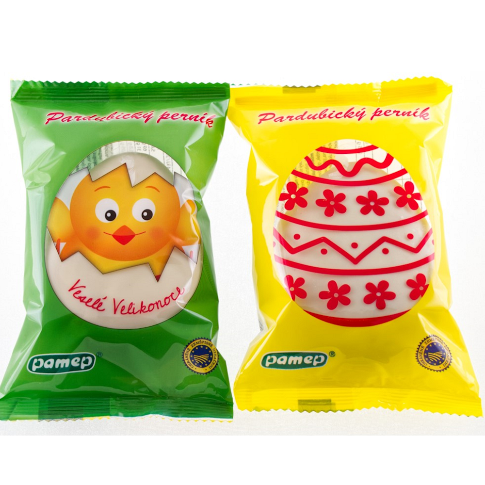 E-shop GOLDFEIN Velikonoční vajíčko 60 g