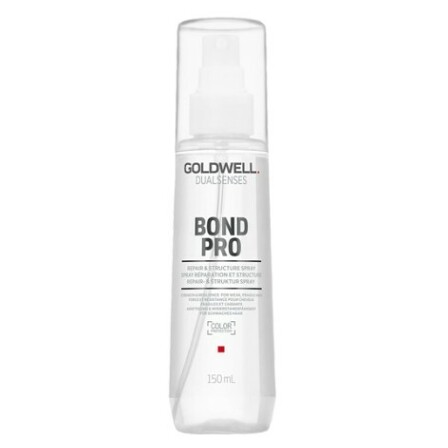 Levně GOLDWELL Dualsenses Bond Pro Bezoplachový kondicionér pro slabé a křehké vlasy 150 ml
