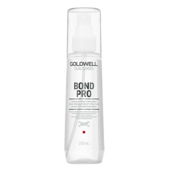 GOLDWELL Dualsenses Bond Pro Bezoplachový kondicionér pro slabé a křehké vlasy 150 ml