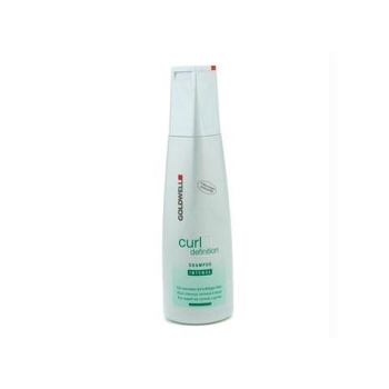 Goldwell Curl Definition Intense Shampoo  250ml Pro vlnité vlasy (Šampony)