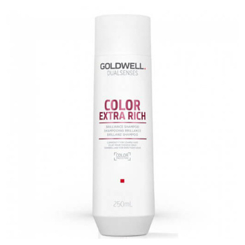 GOLDWELL Dualsenses Color Extra Rich Shampoo 250 ml (Kondicionéry a balzámy)