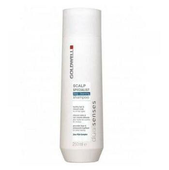 GOLDWELL Dualsenses Deep Cleansing Shampoo 250 ml Pro všechny typy vlasů 