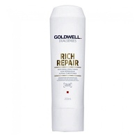 GOLDWELL Dualsenses Rich Repair Conditioner 200 ml