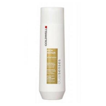 Goldwell Dualsenses Rich Repair Shampoo  250ml Šampon pro suché a lámavé vlasy