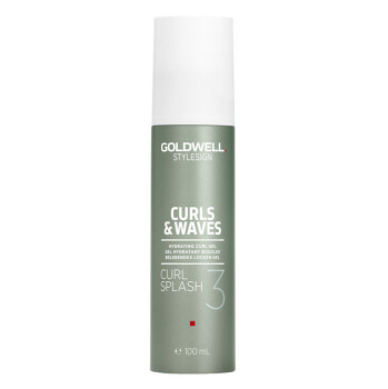 GOLDWELL StyleSign Curly Hydratační gel pro definici vln 100 ml